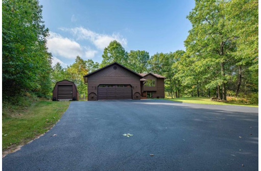 6003 Redpine Lane, Rhinelander, WI 54501