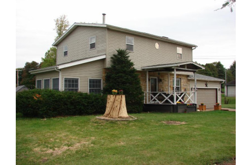 401 N Johnson Street, Dodgeville, WI 53533