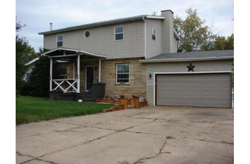 401 N Johnson Street, Dodgeville, WI 53533