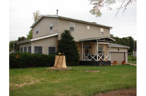 401 N Johnson Street, Dodgeville, WI 53533