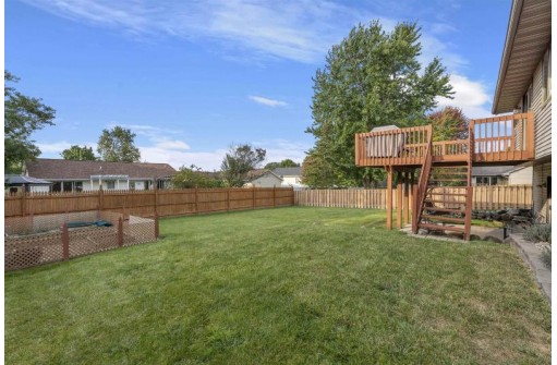 1733 Cornwall Circle, Sun Prairie, WI 53590