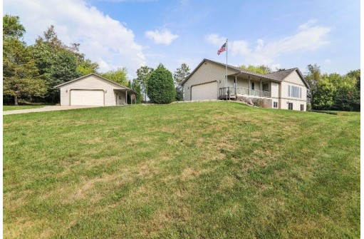 2662 Bailey Road, Sun Prairie, WI 53590