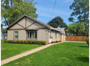 302 N Palm Street Janesville, WI 53548