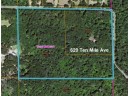 620 Ten Mile Avenue, Nekoosa, WI 54457