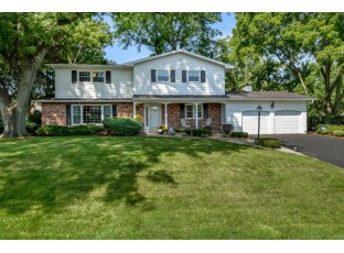 4283 Dicky Lane Madison, WI 53718