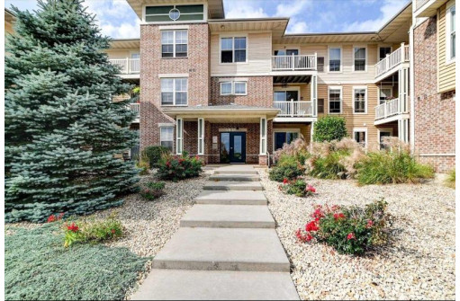 5831 Lupine Lane 217, Madison, WI 53718