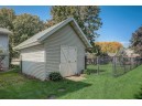 832 Lincoln Green Road, DeForest, WI 53598