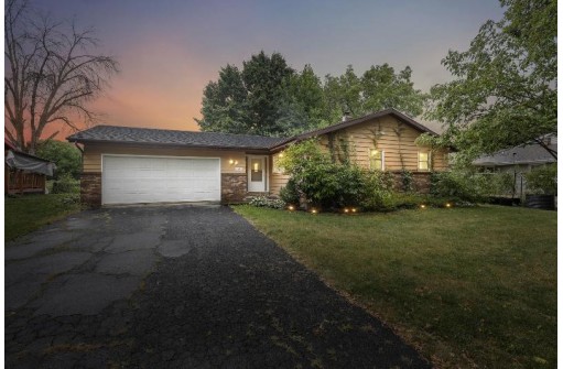 4533 Stein Avenue, Madison, WI 53714