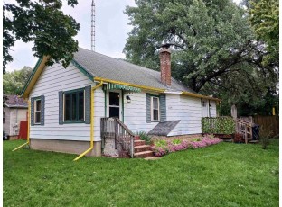 1115 Bingham Avenue Janesville, WI 53545