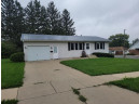 1120 24th Street, Monroe, WI 53566