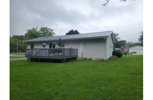 1120 24th Street, Monroe, WI 53566