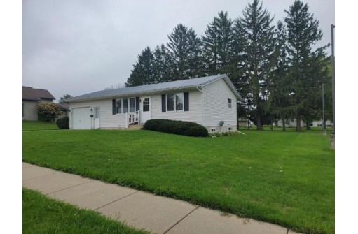 1120 24th Street, Monroe, WI 53566