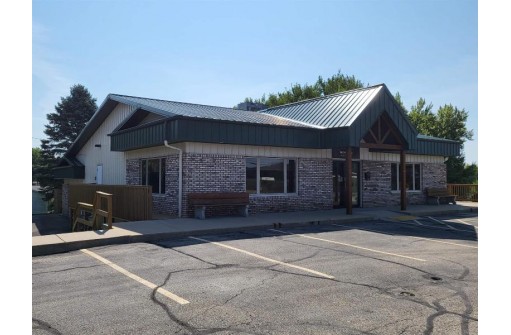 607 E Highway 59, Edgerton, WI 53534