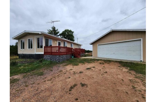 W6348 Highway 21, Necedah, WI 54646