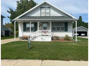 408 W Jefferson Street Waupun, WI 53963