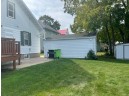 408 W Jefferson Street, Waupun, WI 53963