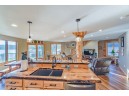 S888 W Redstone Drive, La Valle, WI 53941