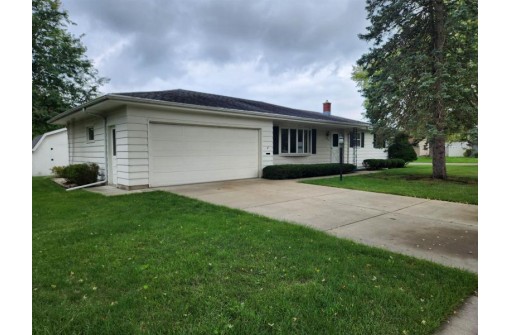 2304 Randolph Road, Janesville, WI 53545