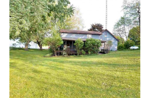 27686 Holly Avenue, Tomah, WI 54660