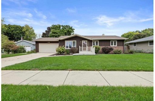 2104 Schaller Street, Janesville, WI 53546