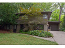 3806 Hillcrest Drive, Madison, WI 53705