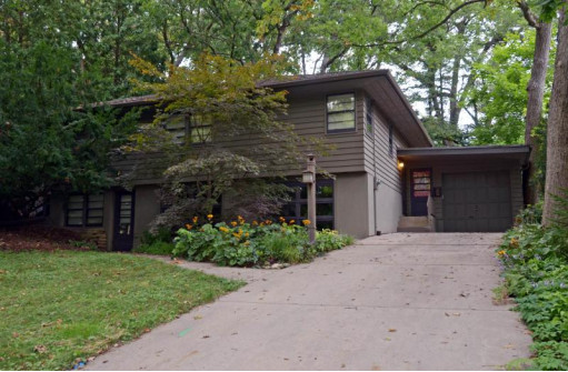 3806 Hillcrest Drive, Madison, WI 53705