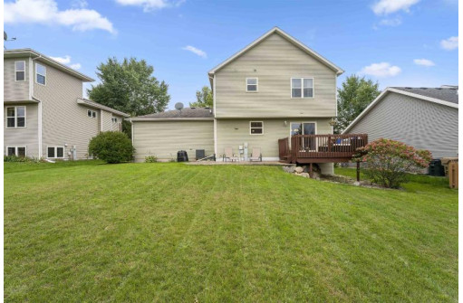 7630 Lindemann Trail, Madison, WI 53719