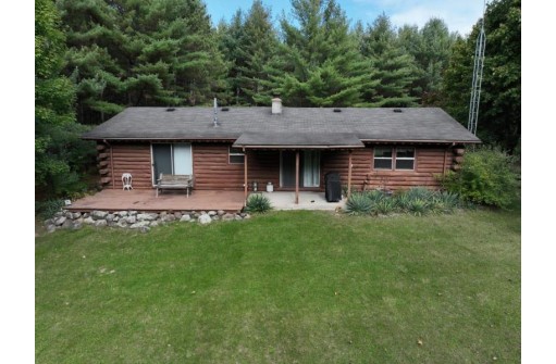 483 County Road I, Oxford, WI 53952