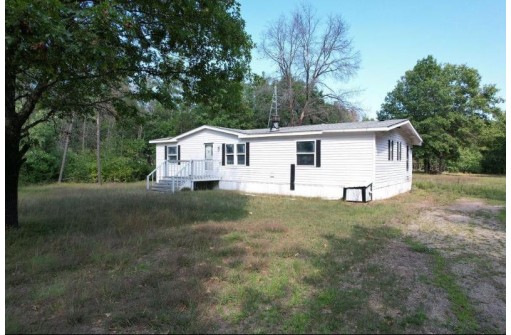 N9426 20th Avenue, Necedah, WI 54646