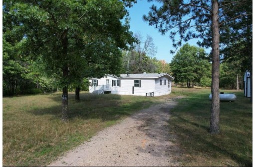 N9426 20th Avenue, Necedah, WI 54646