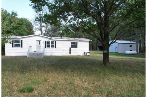 N9426 20th Avenue, Necedah, WI 54646