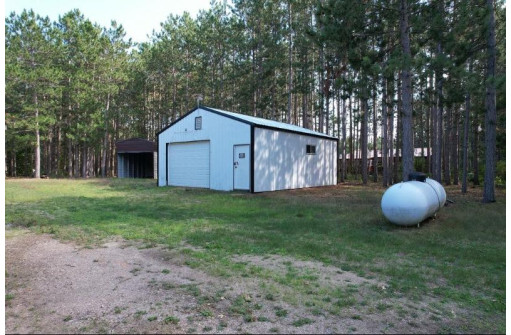 N9426 20th Avenue, Necedah, WI 54646