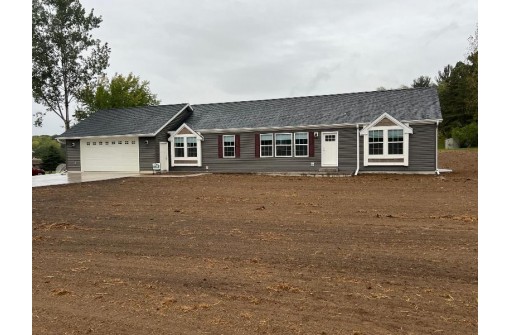 12683 Flicker Road, Tomah, WI 54660