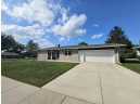 816 Grace Street, Waupun, WI 53963