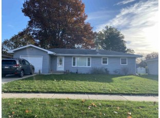 1808 N Concord Street Janesville, WI 53545