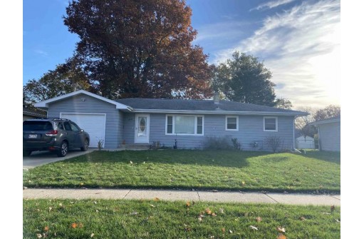 1808 N Concord Street, Janesville, WI 53545