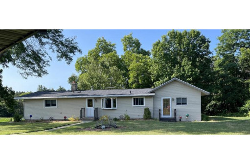 E5617 Churchill Road, Reedsburg, WI 53959