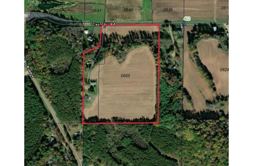 E5617 Churchill Road, Reedsburg, WI 53959