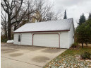 10510 Dallman Road, Edgerton, WI 53534