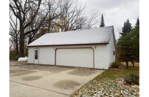 10510 Dallman Road, Edgerton, WI 53534