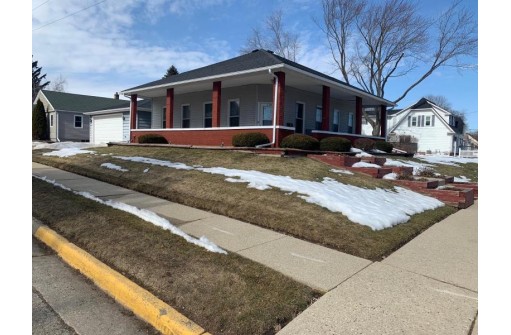 1326 S 3rd Street, Watertown, WI 53094-6505