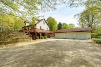 51023 County Road 215 Lawrence, MI 49064