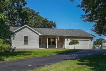 2973 Secluded Acres Drive Dorr, MI 49323