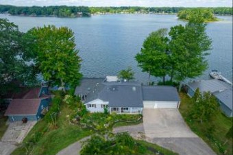 5784 Cutler Road Lakeview, MI 48850
