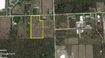 37500 26 Mile Chesterfield Township, MI 48047