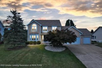 5097 Killarney Drive Holt, MI 48842