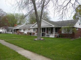 384 E Perkins Street Merrill, MI 48637