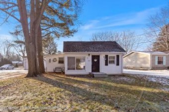 244 E Elm Street Elsie, MI 48831