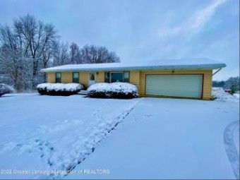 4770 N Gunnell Road Dimondale, MI 48821