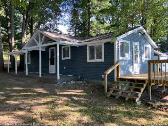 827 Lake Drive Ne Kalkaska, MI 49646